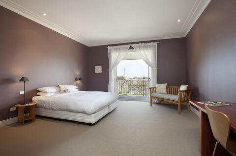Lancemore Milawa - Accommodation Sunshine Coast 11