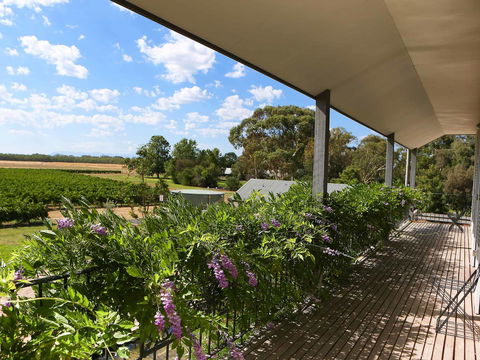 Lancemore Milawa - Accommodation Sunshine Coast 23