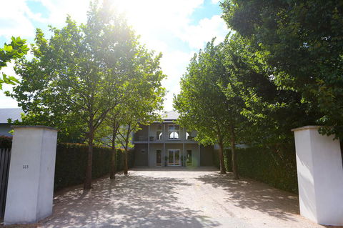 Lancemore Milawa - Accommodation Sunshine Coast 0