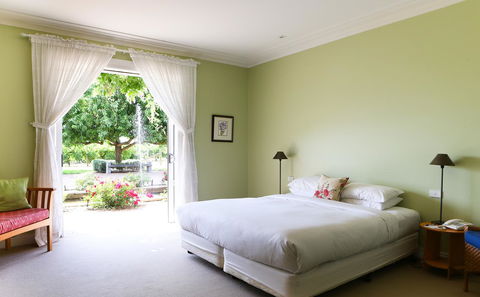 Lancemore Milawa - Accommodation Sunshine Coast 3