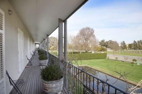 Lancemore Milawa - Accommodation Sunshine Coast 9