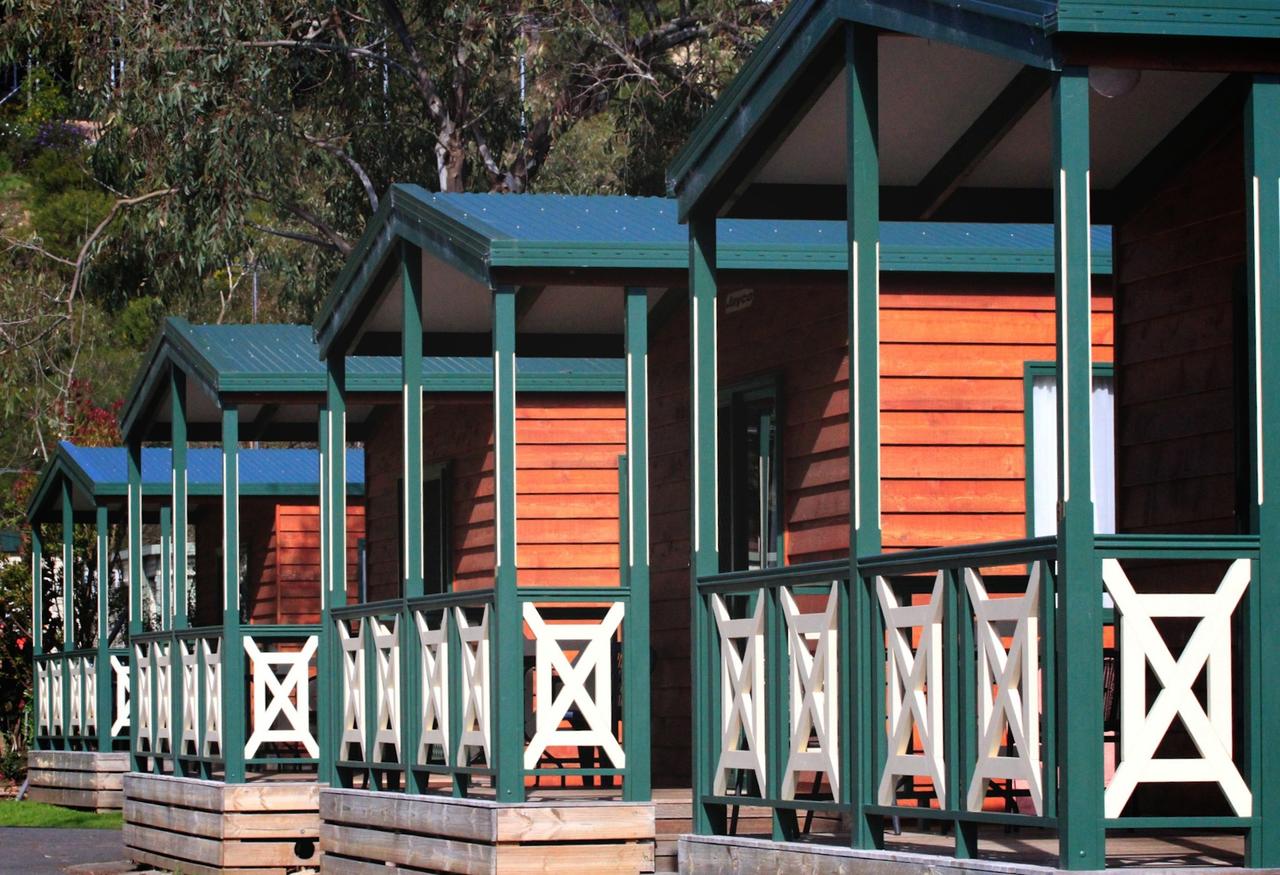 Marshall VIC Accommodation Sunshine Coast