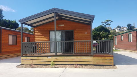 Tasman Holiday Parks - Geelong - Accommodation Sunshine Coast 9