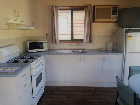 Tasman Holiday Parks - Geelong - Accommodation Sunshine Coast 5