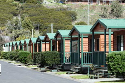 Tasman Holiday Parks - Geelong - Accommodation Sunshine Coast 19