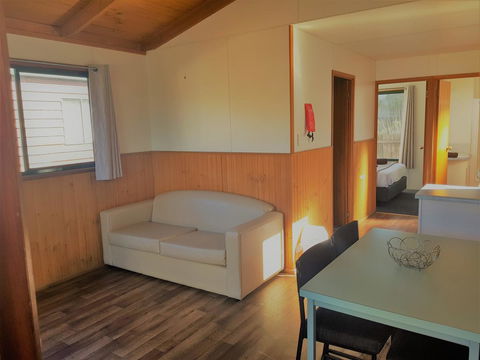 Tasman Holiday Parks - Geelong - Accommodation Sunshine Coast 3