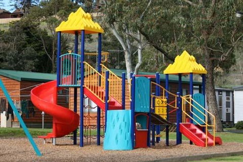 Tasman Holiday Parks - Geelong - Accommodation Sunshine Coast 11