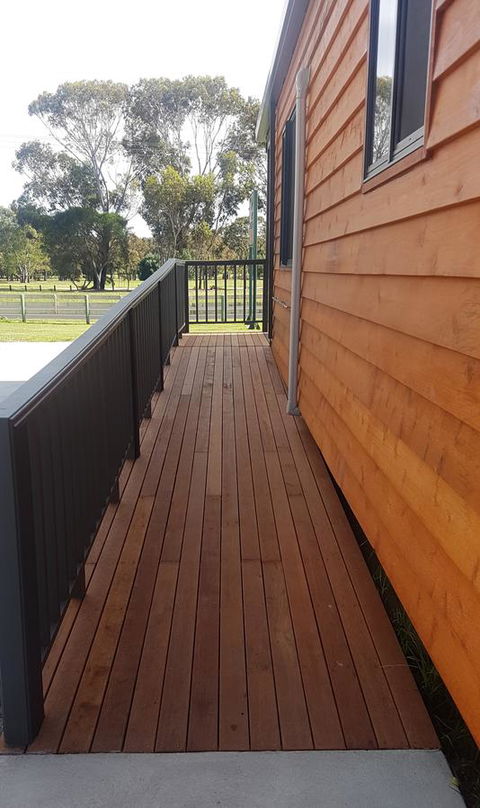 Tasman Holiday Parks - Geelong - Accommodation Sunshine Coast 14
