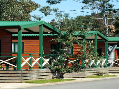 Tasman Holiday Parks - Geelong - Accommodation Sunshine Coast 22