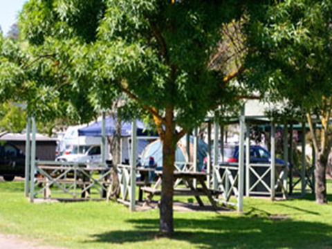 Tasman Holiday Parks - Geelong - Accommodation Sunshine Coast 13