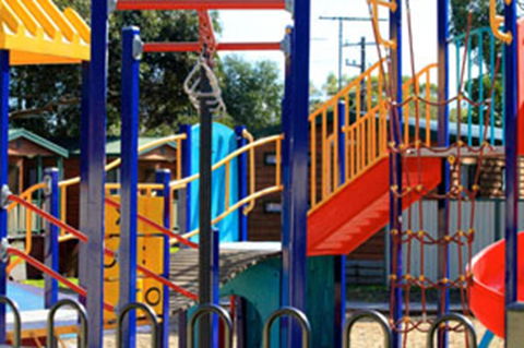 Tasman Holiday Parks - Geelong - Accommodation Sunshine Coast 24