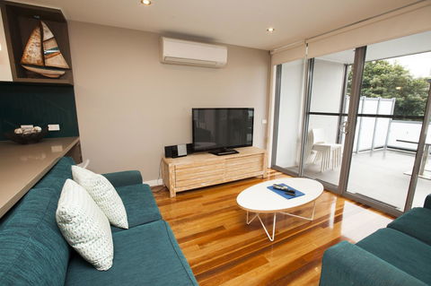 7 Falls Apartments - Accommodation Sunshine Coast 5
