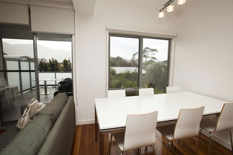 7 Falls Apartments - Accommodation Sunshine Coast 10