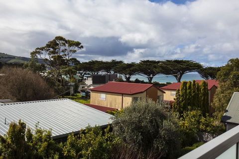 7 Falls Apartments - Accommodation Sunshine Coast 26