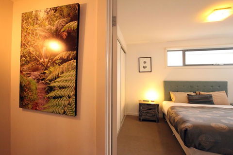 7 Falls Apartments - Accommodation Sunshine Coast 28