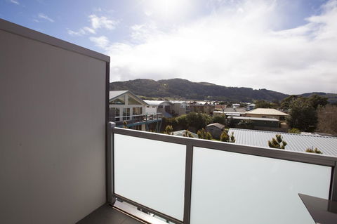 7 Falls Apartments - Accommodation Sunshine Coast 25