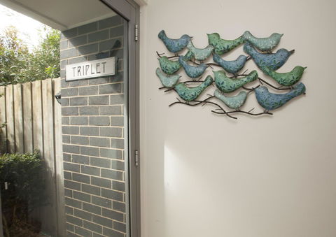 7 Falls Apartments - Accommodation Sunshine Coast 14