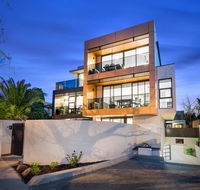 Manhattan Apartments - Caulfield North - Accommodation Sunshine Coast