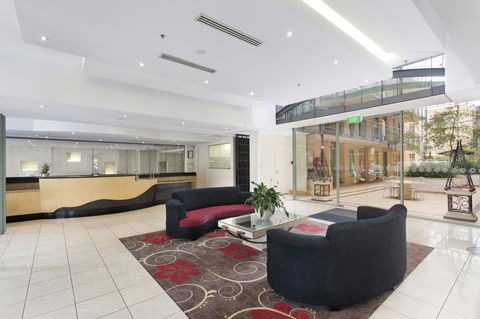 Melbourne Metropole Central Official - Accommodation Sunshine Coast 44