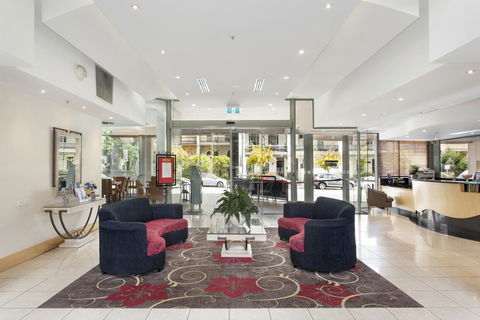 Melbourne Metropole Central Official - Accommodation Sunshine Coast 4