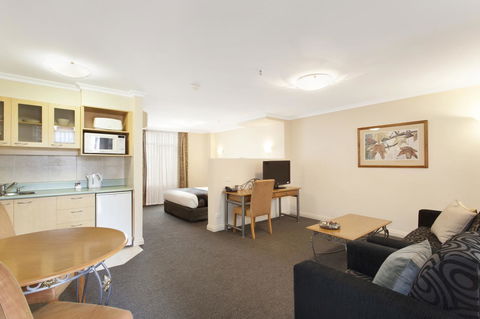 Melbourne Metropole Central Official - Accommodation Sunshine Coast 29