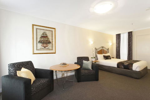 Melbourne Metropole Central Official - Accommodation Sunshine Coast 39