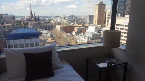 Melbourne Metropole Central Official - Accommodation Sunshine Coast 7
