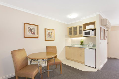 Melbourne Metropole Central Official - Accommodation Sunshine Coast 27