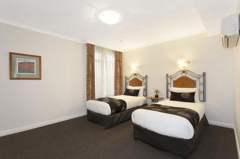 Melbourne Metropole Central Official - Accommodation Sunshine Coast 33