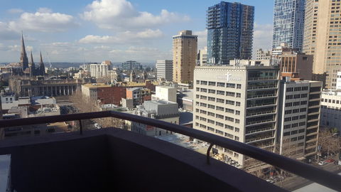 Melbourne Metropole Central Official - Accommodation Sunshine Coast 12