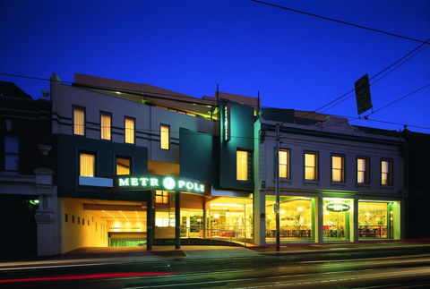 Melbourne Metropole Central Official - Accommodation Sunshine Coast 21