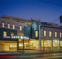 Melbourne Metropole Central - Accommodation Sunshine Coast