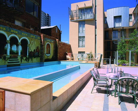 Melbourne Metropole Central Official - Accommodation Sunshine Coast 1
