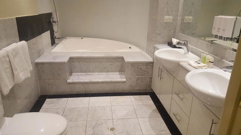 Melbourne Metropole Central Official - Accommodation Sunshine Coast 6