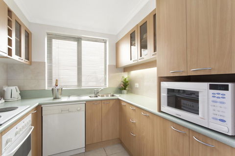 Melbourne Metropole Central Official - Accommodation Sunshine Coast 41