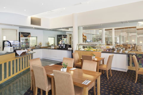 Melbourne Metropole Central Official - Accommodation Sunshine Coast 19