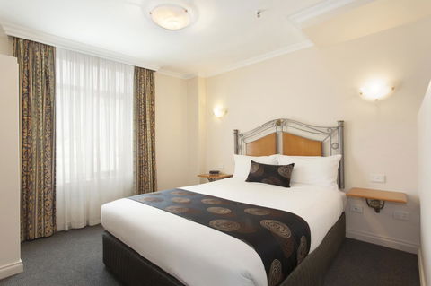 Melbourne Metropole Central Official - Accommodation Sunshine Coast 22