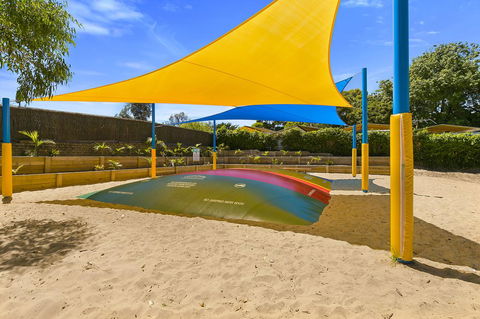 Kaloha Holiday Resort Phillip Island - Accommodation Sunshine Coast 4