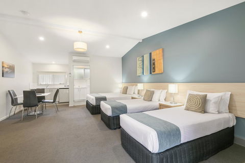 Kaloha Holiday Resort Phillip Island - Accommodation Sunshine Coast 7