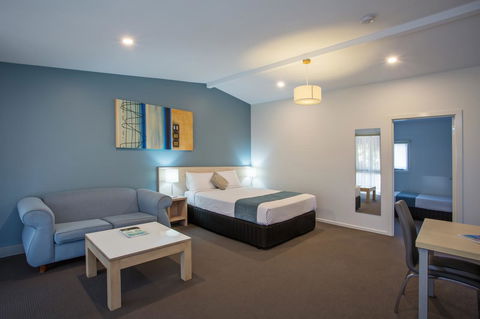 Kaloha Holiday Resort Phillip Island - Accommodation Sunshine Coast 12