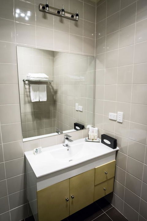 Best Western Melbourne Airport - Accommodation Sunshine Coast 31