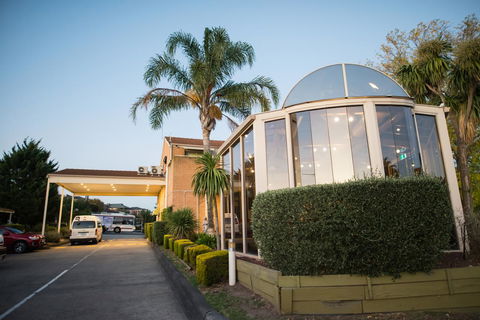 Best Western Melbourne Airport - Accommodation Sunshine Coast 40
