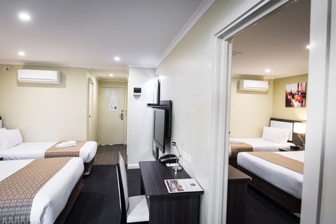 Best Western Melbourne Airport - Accommodation Sunshine Coast 18