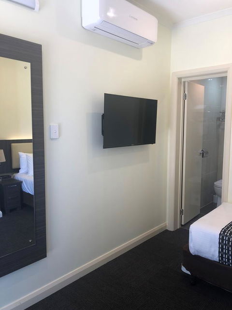 Best Western Melbourne Airport - Accommodation Sunshine Coast 23
