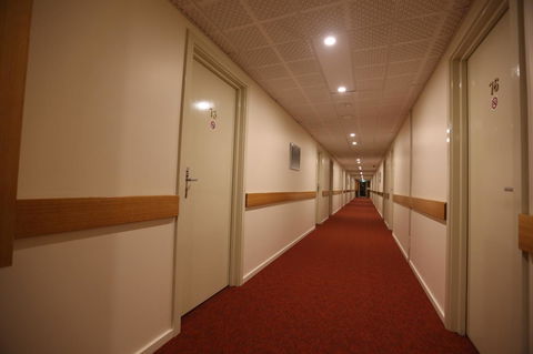 Best Western Melbourne Airport - Accommodation Sunshine Coast 35