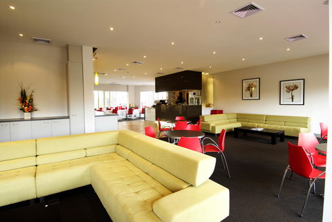 Best Western Melbourne Airport - Accommodation Sunshine Coast 10
