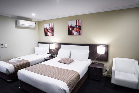 Best Western Melbourne Airport - Accommodation Sunshine Coast 20