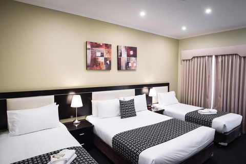 Best Western Melbourne Airport - Accommodation Sunshine Coast 6