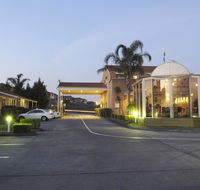 Best Western Melbourne Airport - Accommodation Sunshine Coast