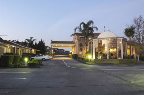 Best Western Melbourne Airport - Accommodation Sunshine Coast 0